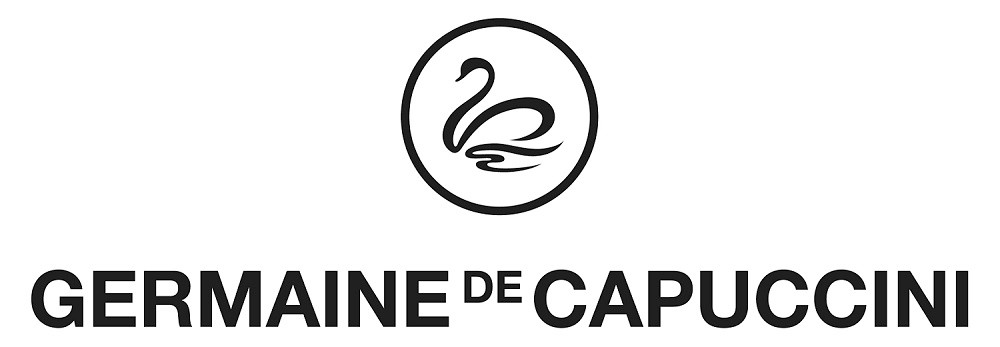 germaine de capuccini cremas logo