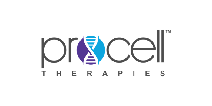 procell logo